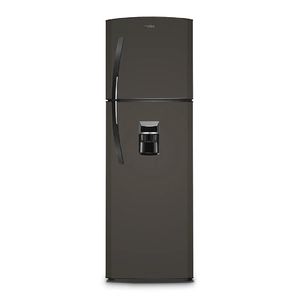 Nevera No Frost 247 L Brutos Grafito Mabe - RMA247FJCG