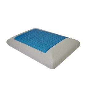 Almohada Visco Tradicional Gel