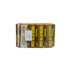 Oferta Chocolate Triunfo De Leche