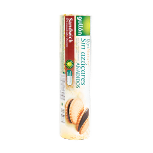 Galleta Sandwitch