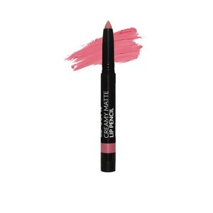 Labial Retractil Samy Mate Creamy Cotton Candy