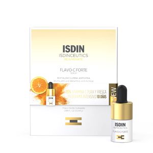 Isdin Isdinceutics Flavo-C Forte 5.3ml
