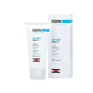 Isdin Hydration Ureadin Ultra30 Crema Exfoliante 50ml