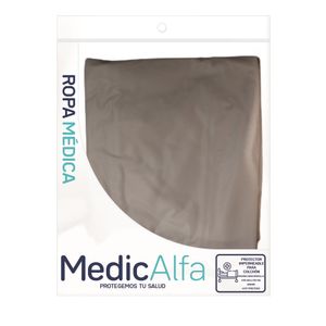 Protector Colchon Medic Alfa Desechable Cama Sencilla