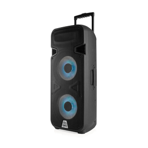 Parlante Kalley K-SPK300D"N Negro