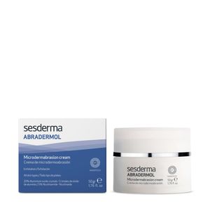 Abradermol Crema Microdermoabrasion Sesderma x 50ml