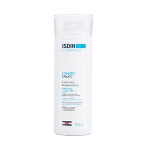 Isdin Hydration Ureadin Ultra10 Lotion Plus Reparadora 200ml