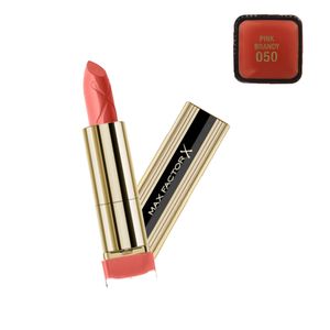 Labial Max Factor Color Elixir Pink Brandy 050 X3.5G