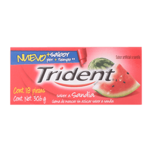 Trident Sandia Vp X12 Und
