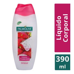Jabon Liquido Corporal Palmolive Pitahaya X 390ml