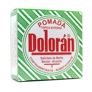 Doloran Pomada X 20G