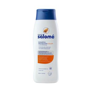 Shampoo Protección Color María Salomé