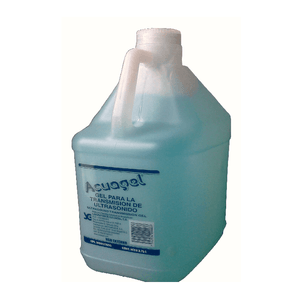 Gel Trasmision Ultrasonidos 3.75Ltr