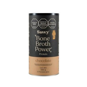 Bone Broth Power Chocolate X 560g
