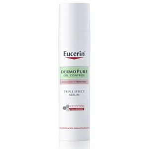 Serum Eucerin Dermo Pure Oil Control X 40Ml