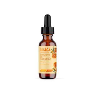 Extracto De Caléndula X 60ml
