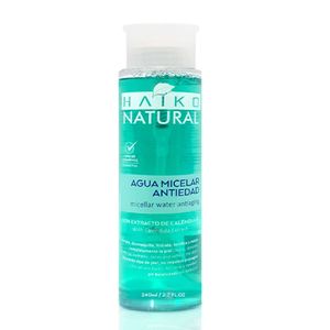 Agua Micelar Haiko Natural Antiedad X 240Ml
