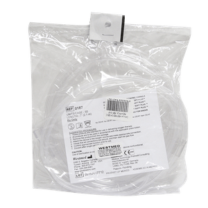 Canula Oxigeno Pediatrico Westmed Entr C