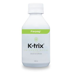 Enjuague Bucal Ktrix Calendula X 180Ml