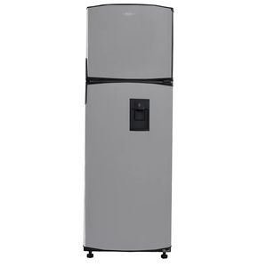 Nevera Haceb No Frost 254 Litros N271 Manija Interna Inox