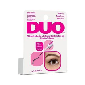Pega Duo Tono Oscuro