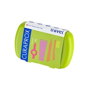 Kit Viajero Curaprox Higiene Bucal