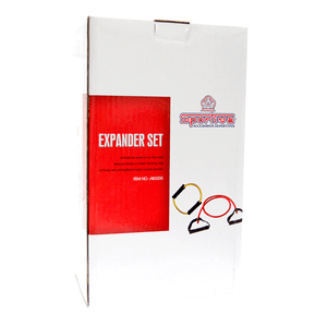 Sportiva Expandidor  Set X 2 R.Ab3205