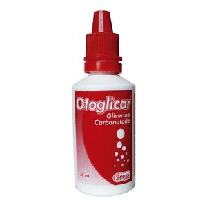 Glicerina Carbonatada X 30Ml