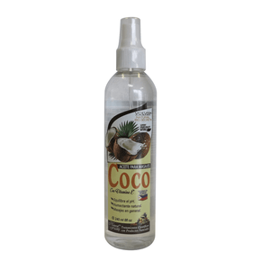 Aceite De Coco Para Masajes X 240Ml