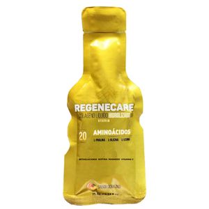 Colageno Liquido Regenecare Aminoacidos Durazno 25ml