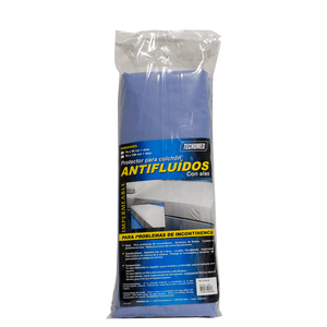 Protec.Colchon Antiflui.Con Alas 70X90Cm
