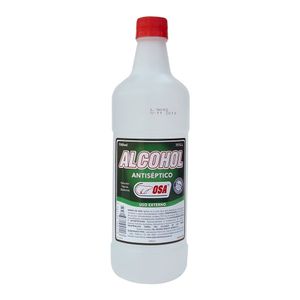 Alcohol Osa Antiseptico X 700Ml