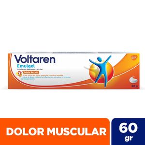 Voltaren Emulgel X 60G