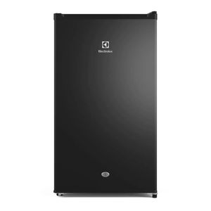 Minibar Electrolux Frost 90 Litros ERD090G3HWB Negro
