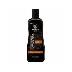 Locion Bronceador Australian Gold Intensifier X 250Ml