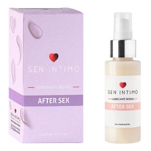 Lubricante Sen Intimo After Sex X 75ml