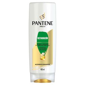 Acondicionador Pantene Pro-V Restauracion X 400Ml