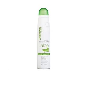 Babaria Desodorante Spray Aloe Vera Original 200ml