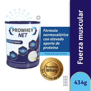 Prowhey Net