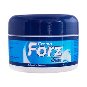 Crema Forz Pote X 60Gr