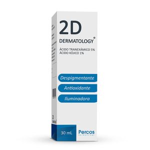 2D Dermatology X 30g