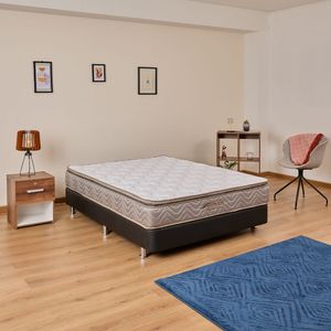 Colchón King Litium Pillow 200X200