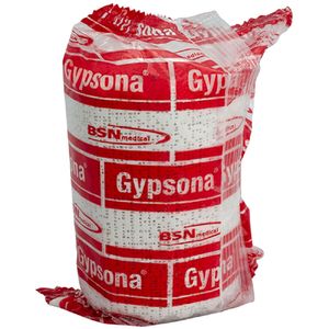 Venda De Yeso 3X5Yds Gypsona