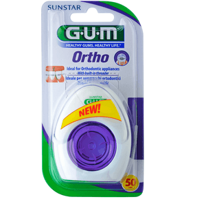 Seda Dental Gum Orthofloss X 22m