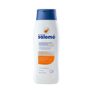 Acondicionador María Salomé Protección Color X 400ml