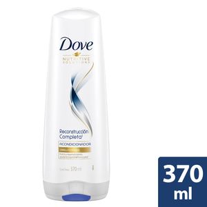 Acondicionador Dove Reconstruccion Completa X 370ml