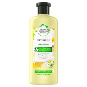 Acondicionador Herbal Essences Chamomile X 400Ml