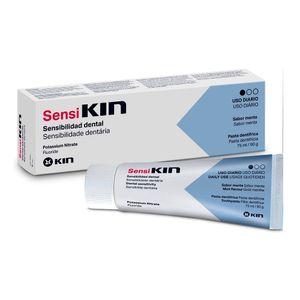 Sensi Kin Crema Dental X 75Ml/90Gr