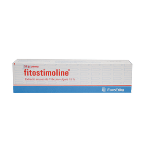 Fitostimoline Crema Tubo X 32Gr