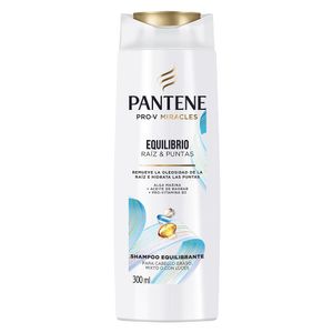Shampoo Pantene Pro-V Miracles Equilibrio X 300ml